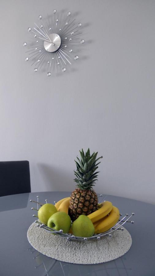 Apartman *Sanja* Omis Apartment Екстериор снимка
