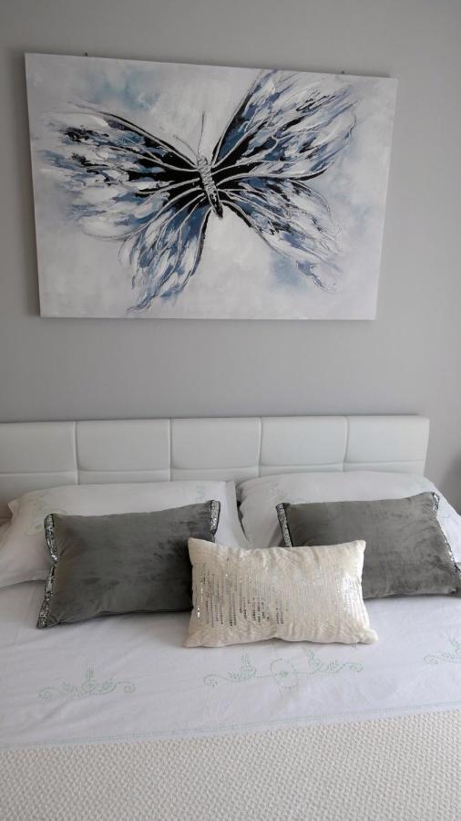 Apartman *Sanja* Omis Apartment Екстериор снимка